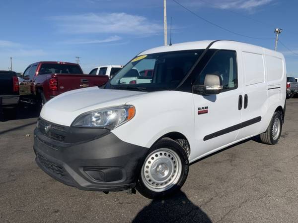 2015 RAM PROMASTER CITY - cars & trucks - by dealer - vehicle... for sale in Chenoa, IL – photo 2