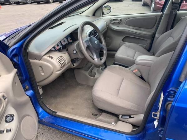 2005 Dodge Neon 4dr Sdn SXT - - by dealer - vehicle for sale in East Windsor, CT – photo 9