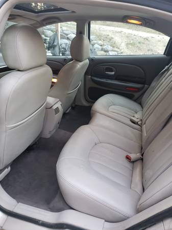 2002 Chrysler 300M low miles ! OBO for sale in Somers, MT – photo 9