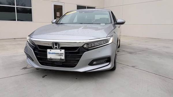 2018 Honda Accord Touring 1 5T - - by dealer - vehicle for sale in Charlotte, NC – photo 5