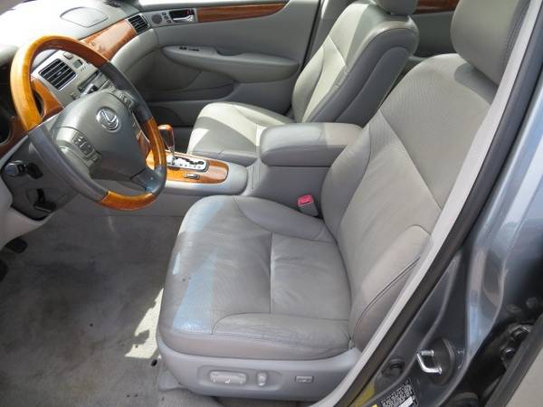 2005 Lexus ES 330 4dr Sdn 150, 000 miles 5, 500 - - by for sale in Waterloo, IA – photo 14