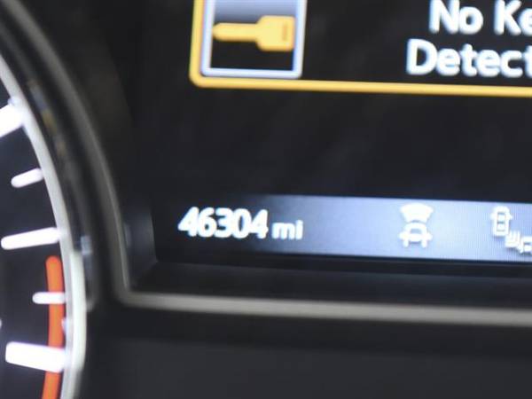 2018 Nissan Altima 2.5 SV Sedan 4D sedan Blue - FINANCE ONLINE for sale in Greensboro, NC – photo 3