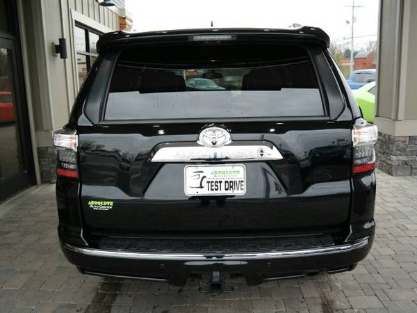 2017 Toyota 4Runner Limited with for sale in Murfreesboro, TN – photo 5