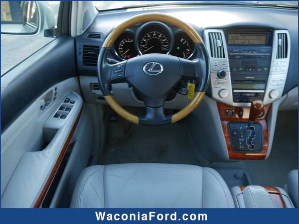 2006 Lexus RX 330 - cars & trucks - by dealer - vehicle automotive... for sale in Waconia, MN – photo 15