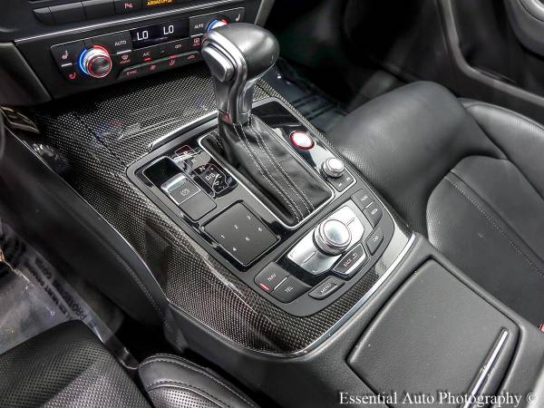 2014 Audi S6 4 0 Prestige Sedan quattro S tronic - GET APPROVED & for sale in CRESTWOOD, IL – photo 23