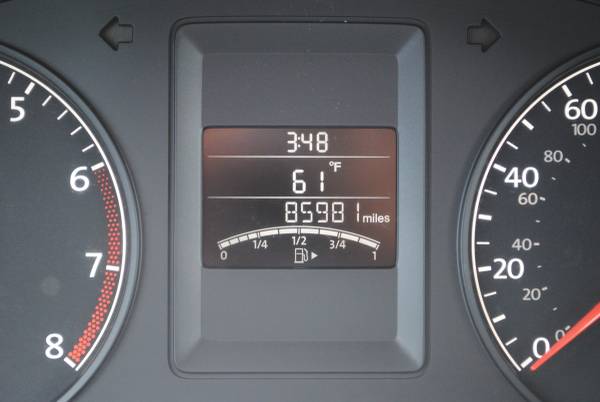 2011 Volkswagen Jetta S, 2.0L, I4, Manuel 5-Speed!!! - cars & trucks... for sale in Anchorage, AK – photo 12