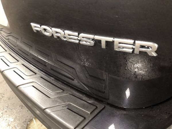 2019 Subaru Forester Dark Gray Metallic Best Deal! for sale in Carrollton, OH – photo 12