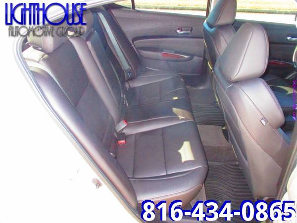 ACURA TLX, only 68k miles! - - by dealer - vehicle for sale in Lees Summit, MO – photo 14