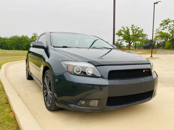 Scion tC - - by dealer - vehicle automotive sale for sale in Kennedale, TX – photo 2