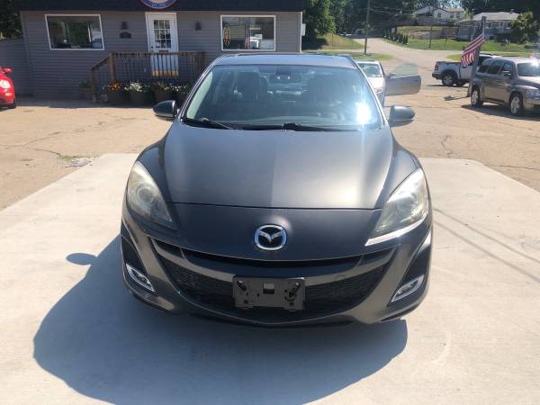 2010 Mazda 3 **Very clean**Must See - cars & trucks - by dealer -... for sale in Fenton, MI – photo 6