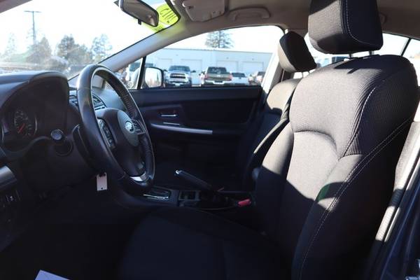 2015 Subaru Impreza AWD All Wheel Drive 5dr CVT 2.0i Sport Premium... for sale in Bend, OR – photo 15