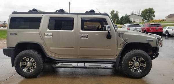 2003 Hummer H2 for sale in Inwood, SD – photo 4