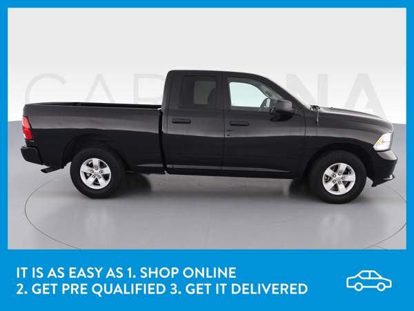 2019 Ram 1500 Classic Quad Cab Tradesman Pickup 4D 6 1/3 ft pickup for sale in NEW YORK, NY – photo 10