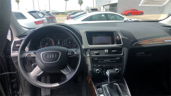 2017 Audi Q5 2.0T Premium Plus for sale in San Juan, TX – photo 13