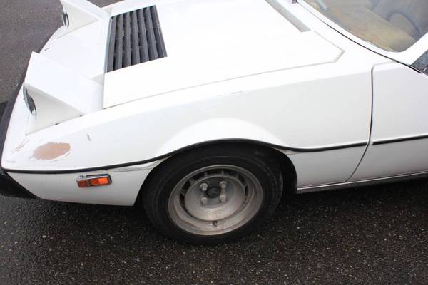 1976 Lotus Elite Lot 156-Lucky Collector Car Auction for sale in Other, FL – photo 23