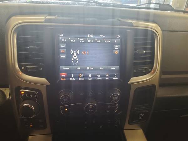 2018 RAM 1500 Big Horn Crew Cab 5.7L Hemi No Money Down! Just Pay... for sale in Manassas, WV – photo 15