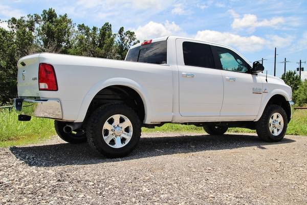 2014 RAM 2500 SLT - CREW CAB - SHORTBED - 4X4 - 6.7 CUMMINS - CALL NOW for sale in LEANDER, TX – photo 10