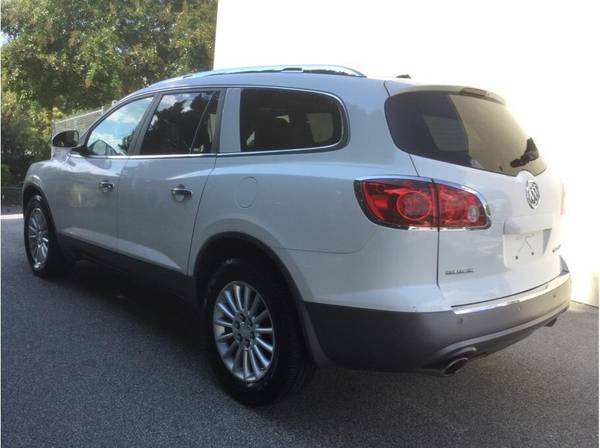 2012 Buick Enclave*3RD ROW!*FALL ON IN HERE!*E-Z FINANCING!* for sale in Hickory, NC – photo 10