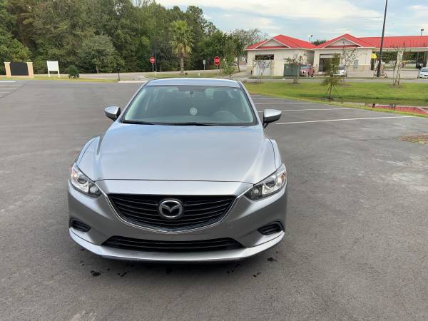 2015 Mazda Mazda 6 for sale in Pooler, GA – photo 2