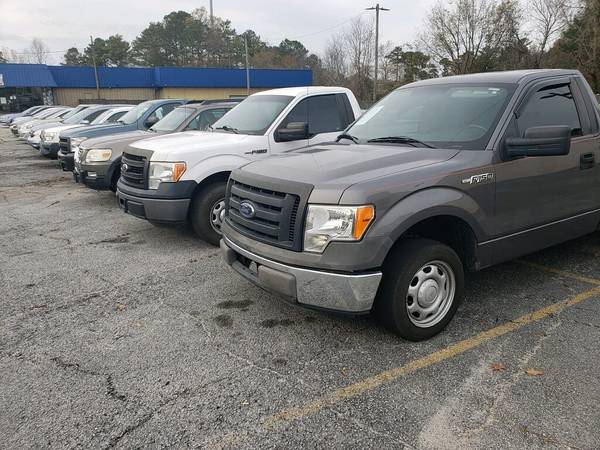 All cars no credit check! I also fix credit as well I do both! -... for sale in Finksburg, GA – photo 19