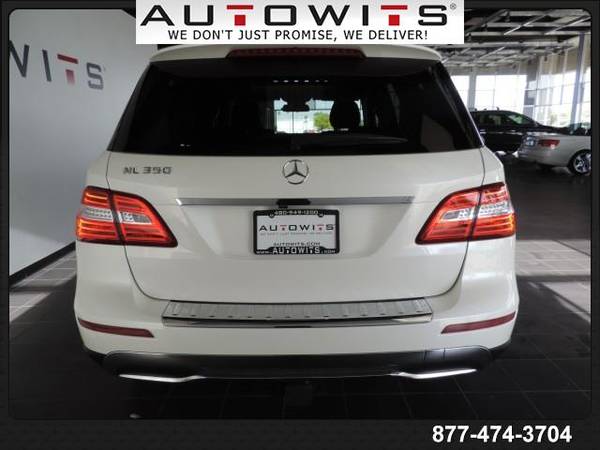 2014 Mercedes-Benz M-Class - MINT CONDITION - - by for sale in Scottsdale, AZ – photo 15