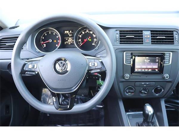 2016 Volkswagen Jetta 1.4T S - sedan for sale in Newark, CA – photo 11