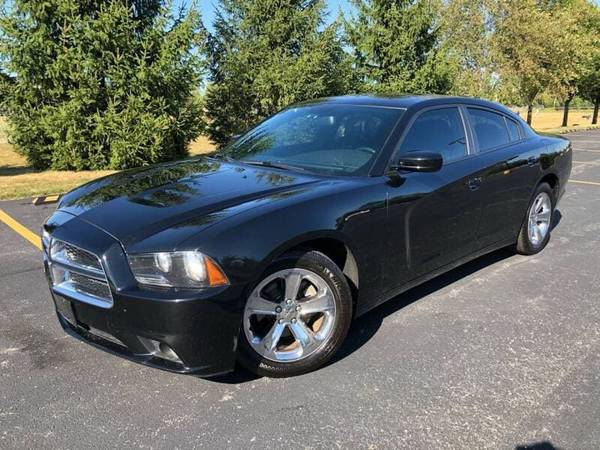 **13 DODGE CHARGER** FULLY LOADED! FINANCING AVAILABLE! - cars &... for sale in Maywood, IL – photo 2