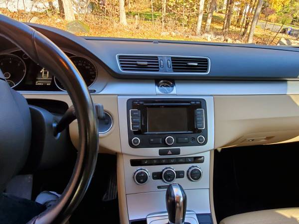 2013 Volkswagen CC Turbo for sale in New Fairfield, NY – photo 15