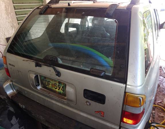 1998 Isuzu Rodeo for sale in Other, Other – photo 2