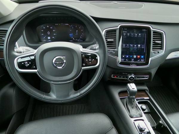 2019 Volvo XC90 AWD All Wheel Drive XC 90 T5 Momentum SUV - cars & for sale in Corvallis, OR – photo 14