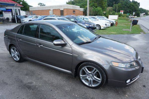 2008 Acura TL Type-S 5-Speed AT - ALL CREDIT WELCOME! for sale in Roanoke, VA – photo 12