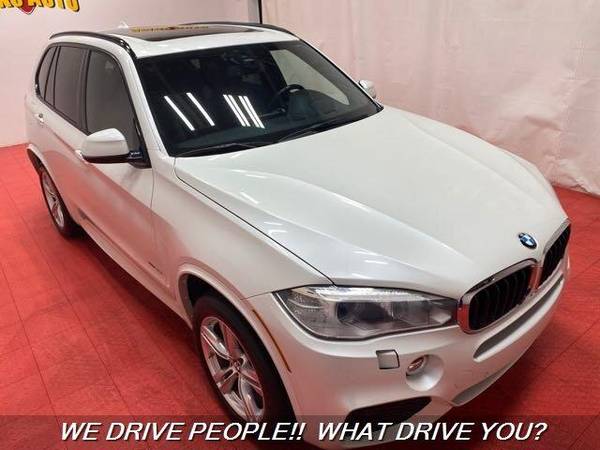 2014 BMW X5 xDrive35i AWD xDrive35i 4dr SUV 0 Down Drive NOW! for sale in Waldorf, MD – photo 5