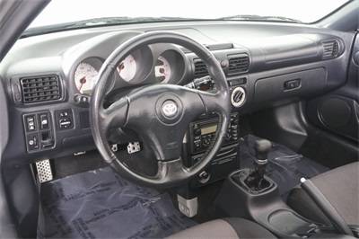 2000 TOYOTA MR2 SPYDER - cars & trucks - by dealer - vehicle... for sale in Westfield, IN – photo 8