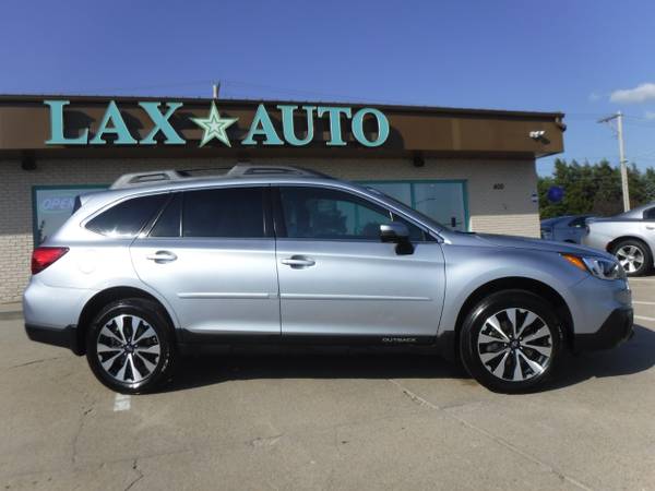 2017 Subaru Outback 2.5i Limited * Only 14K Miles! for sale in Denver , CO – photo 8