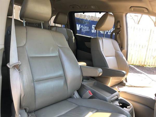 2011 HONDA ODYSSEY EX-L - - by dealer - vehicle for sale in Woodbridge, District Of Columbia – photo 10