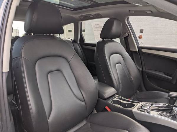 2014 Audi allroad Premium Plus AWD All Wheel Drive SKU: EA029499 for sale in Libertyville, IL – photo 15