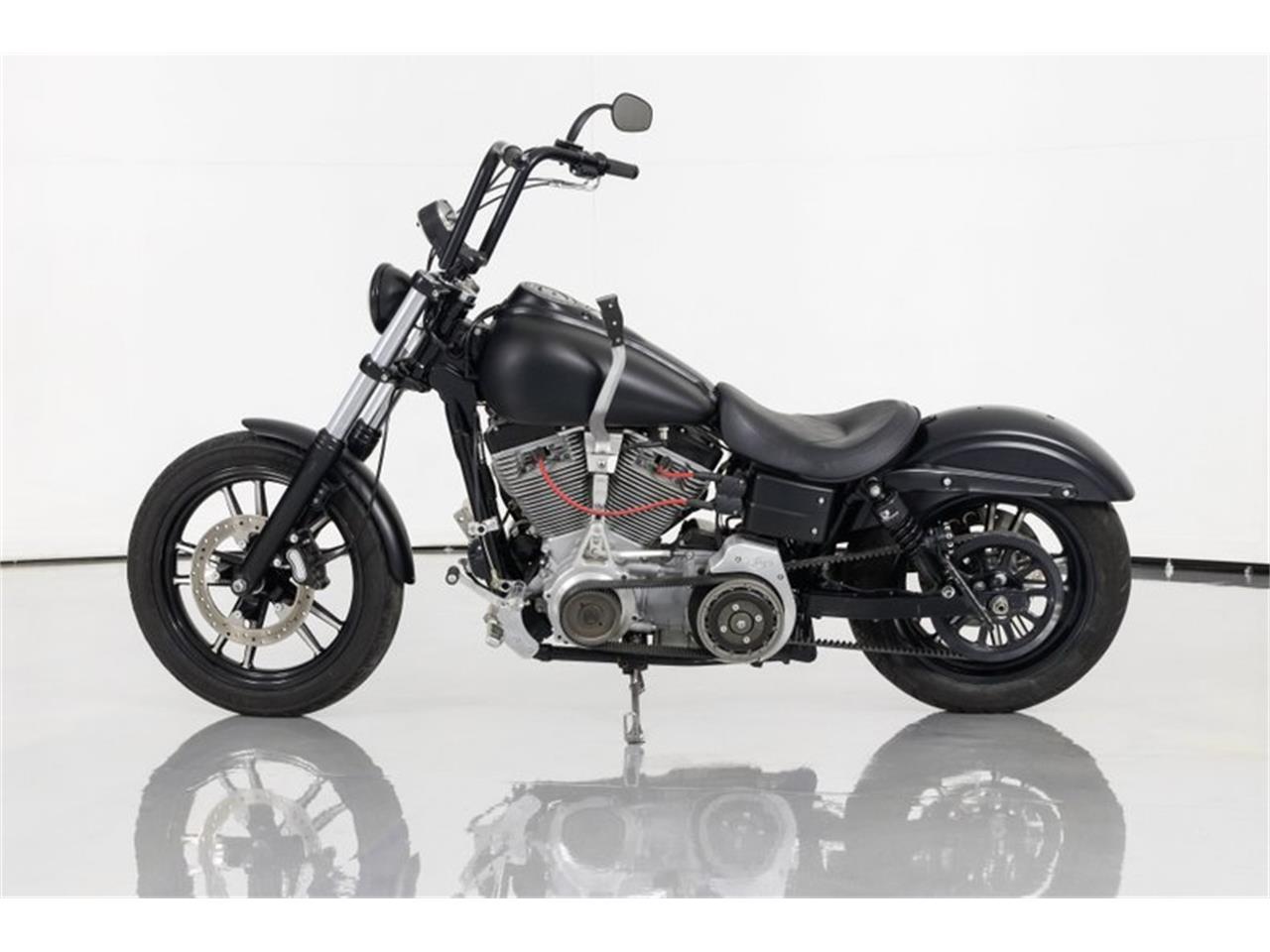 2009 Harley-Davidson Motorcycle for sale in St. Charles, MO – photo 4