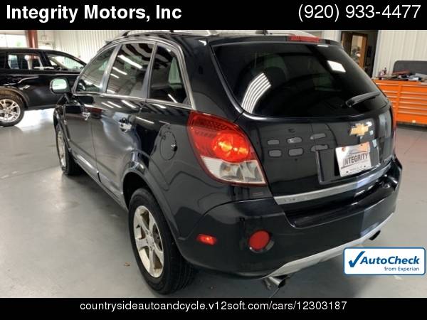 2012 Chevrolet Captiva Sport LT ***Financing Available*** for sale in Fond Du Lac, WI – photo 17