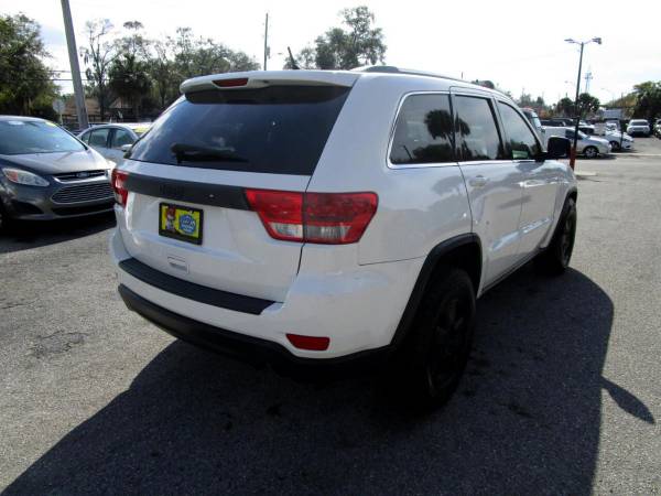 2012 Jeep Grand Cherokee Laredo 2WD BUY HERE/PAY HERE ! - cars & for sale in TAMPA, FL – photo 22