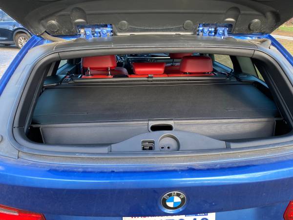 2015 BMW 328xi XDrive sports wagon for sale in Moore, SC – photo 14