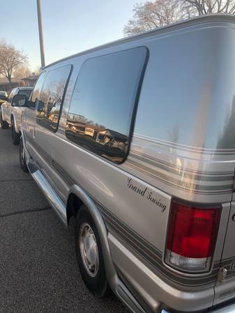 Conversion Van Ford Econoline for sale in Pueblo, CO – photo 4