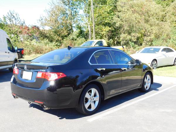 2010 Acura TSX 2.4 Warranty Included-"Price Negotiable"- Call Penny... for sale in Fredericksburg, VA – photo 4
