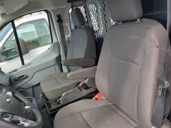 2018 Ford Transit 250 Van Low Roof 60/40 Pass.130-in. WB for sale in Myrtle Beach, SC – photo 11