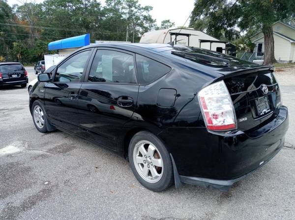 2006 TOYOTA PRIUS - - by dealer - vehicle automotive for sale in Tallahassee, FL – photo 3
