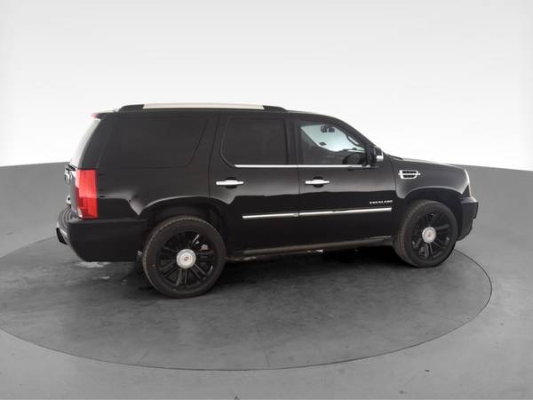 2013 Caddy Cadillac Escalade Platinum Edition Sport Utility 4D suv -... for sale in Louisville, KY – photo 12