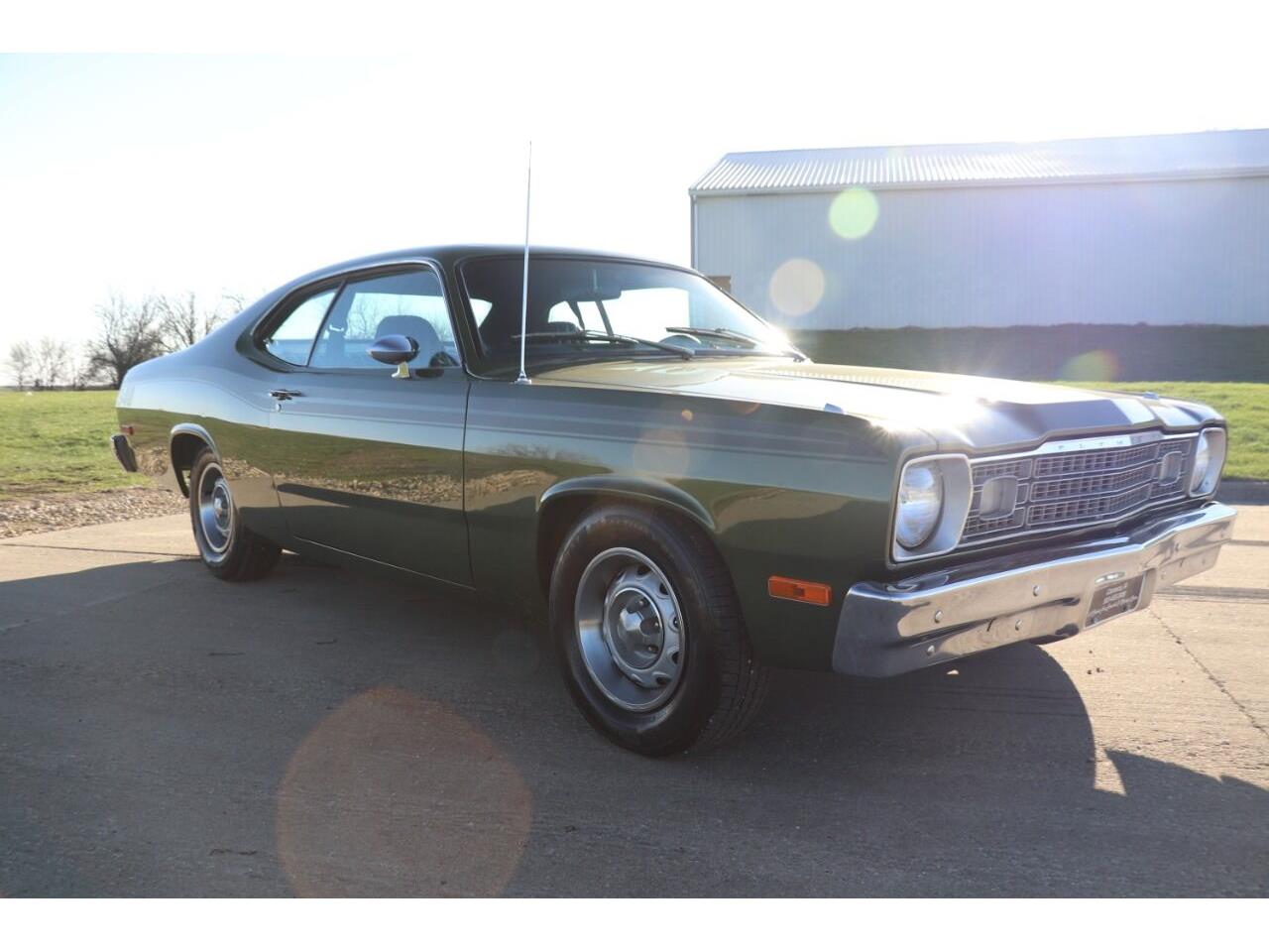 1974 Plymouth Duster for sale in Clarence, IA – photo 3