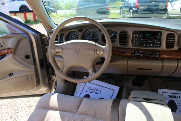 2001 Buick LaSabre 👍MANY CARS AND TRUCKS // Bad Credit - cars &... for sale in Jacksonville, FL – photo 10