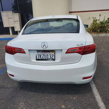 2013 Acura ILX - - by dealer - vehicle automotive sale for sale in Other, CA – photo 10