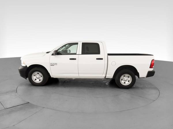 2019 Ram 1500 Classic Crew Cab Tradesman Pickup 4D 5 1/2 ft pickup -... for sale in Chaska, MN – photo 5