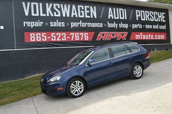 2014 Sportwagen TDI only 38k miles! MF Auto 40MPG for sale in Knoxville, TN